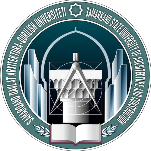 PhD Programs in Uzbekistan – Samarkand State Architecture & Construction University